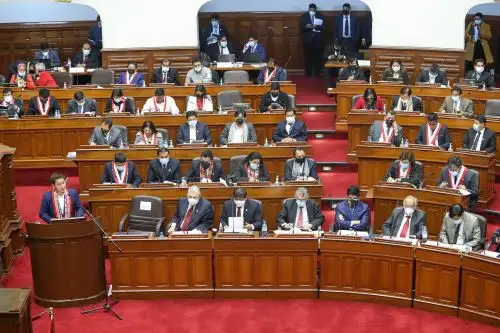 Foto: ANDINA/difusión.