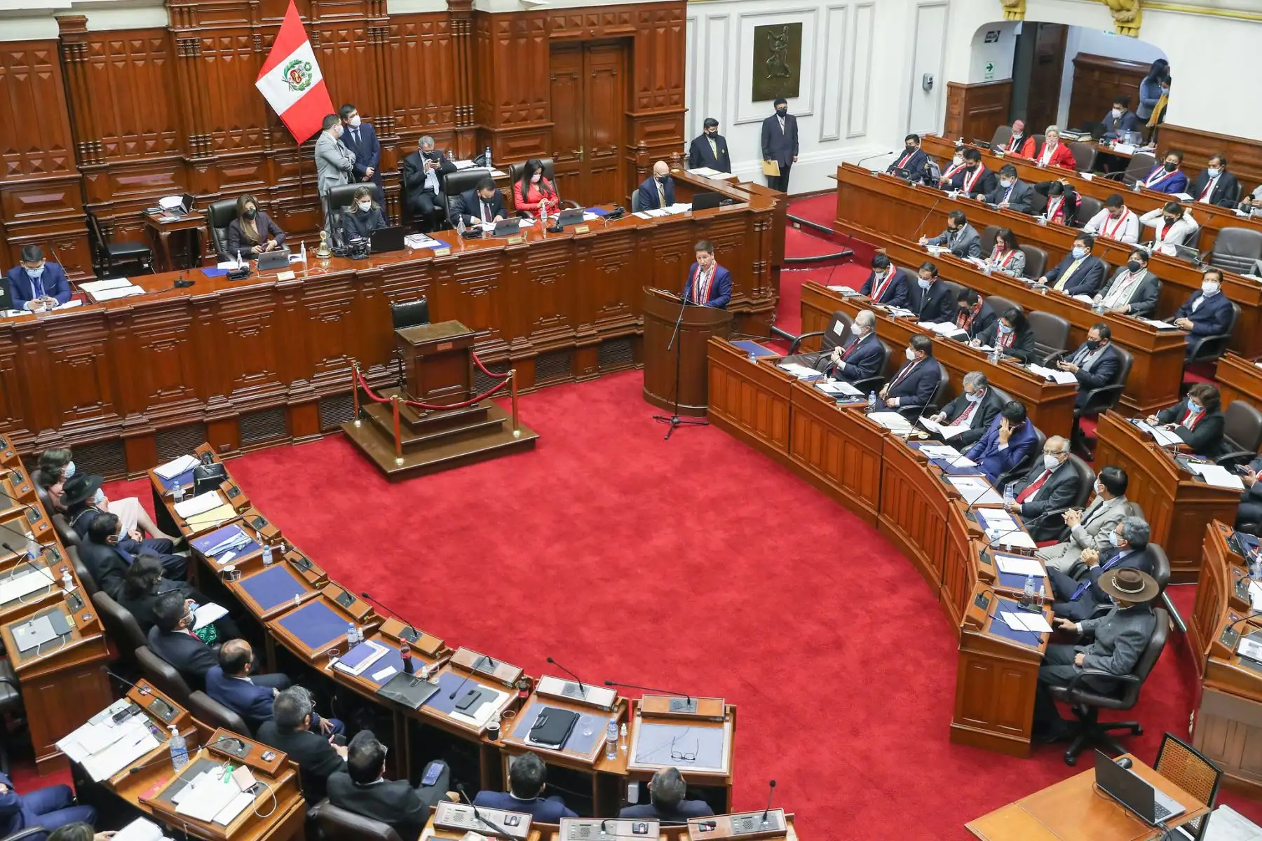 Foto: ANDINA/difusión.