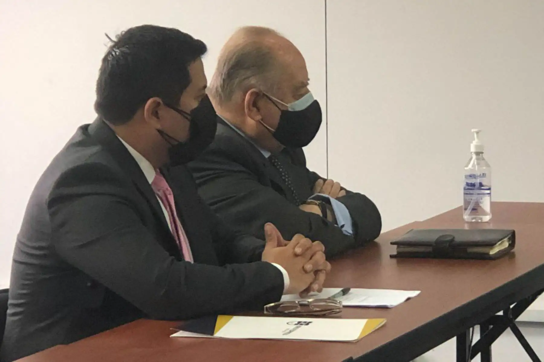 Foto: ANDINA/difusión.