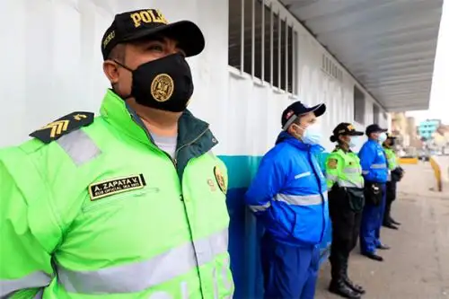 Foto: ANDINA/difusión.