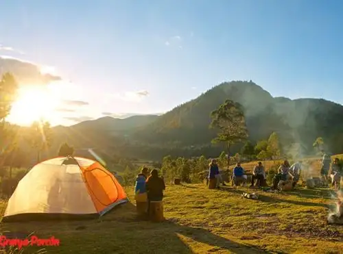 Senamhi pronostica brillo solar en la Sierra durante el feriado largo por Semana Santa. ANDINA/Difusión