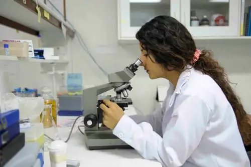 Se le otorgará a cada ganadora la suma de S/ 45 000 soles para así fomentar su labor en investigación científica.  Foto: Concytec