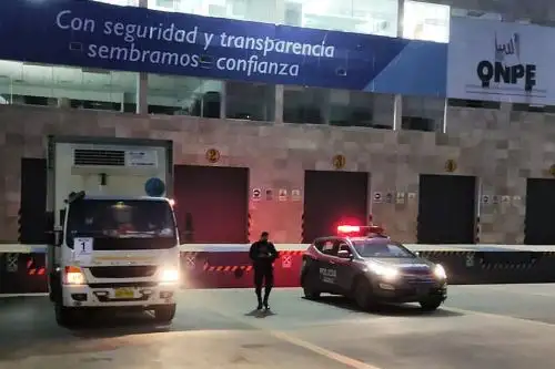 Foto: ANDINA/difusión.