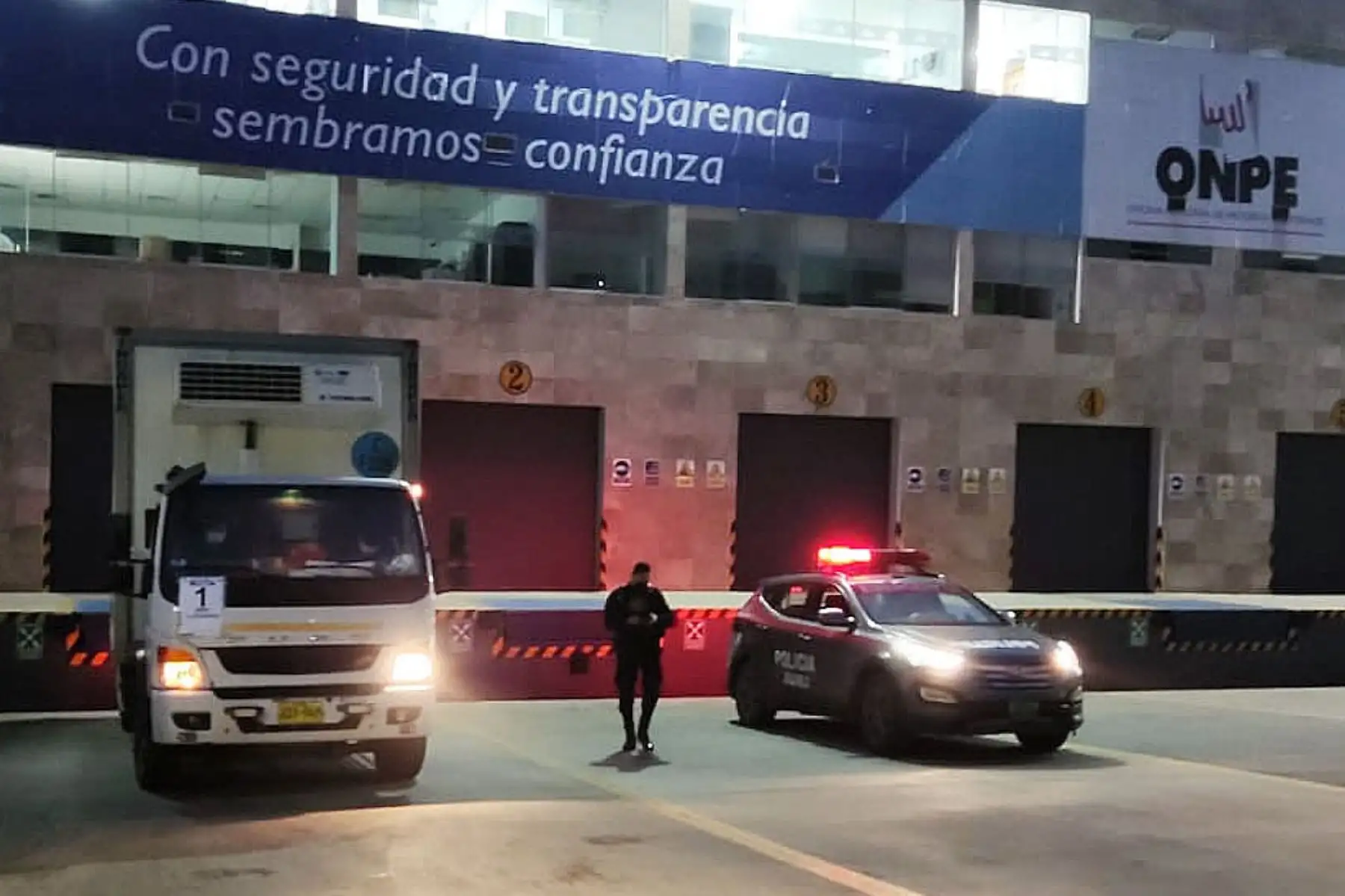 Foto: ANDINA/difusión.