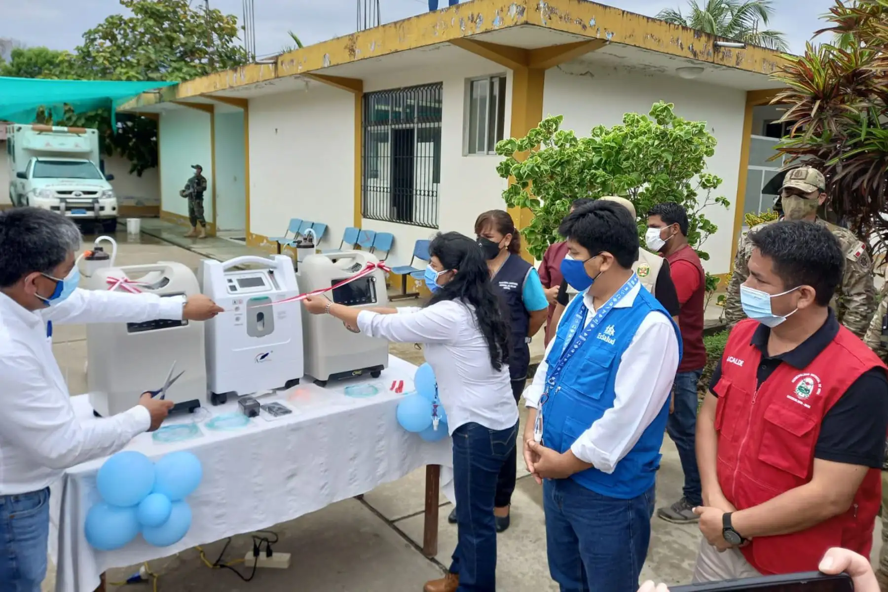 Foto: ANDINA/difusión.