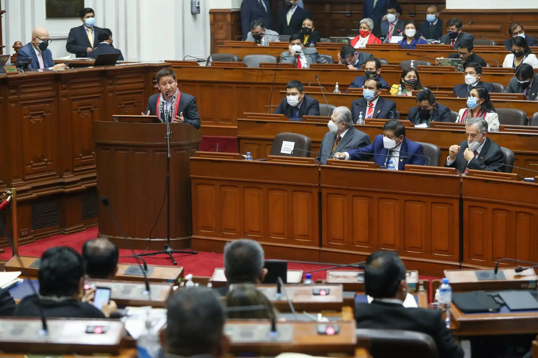 Foto: ANDINA/difusión.