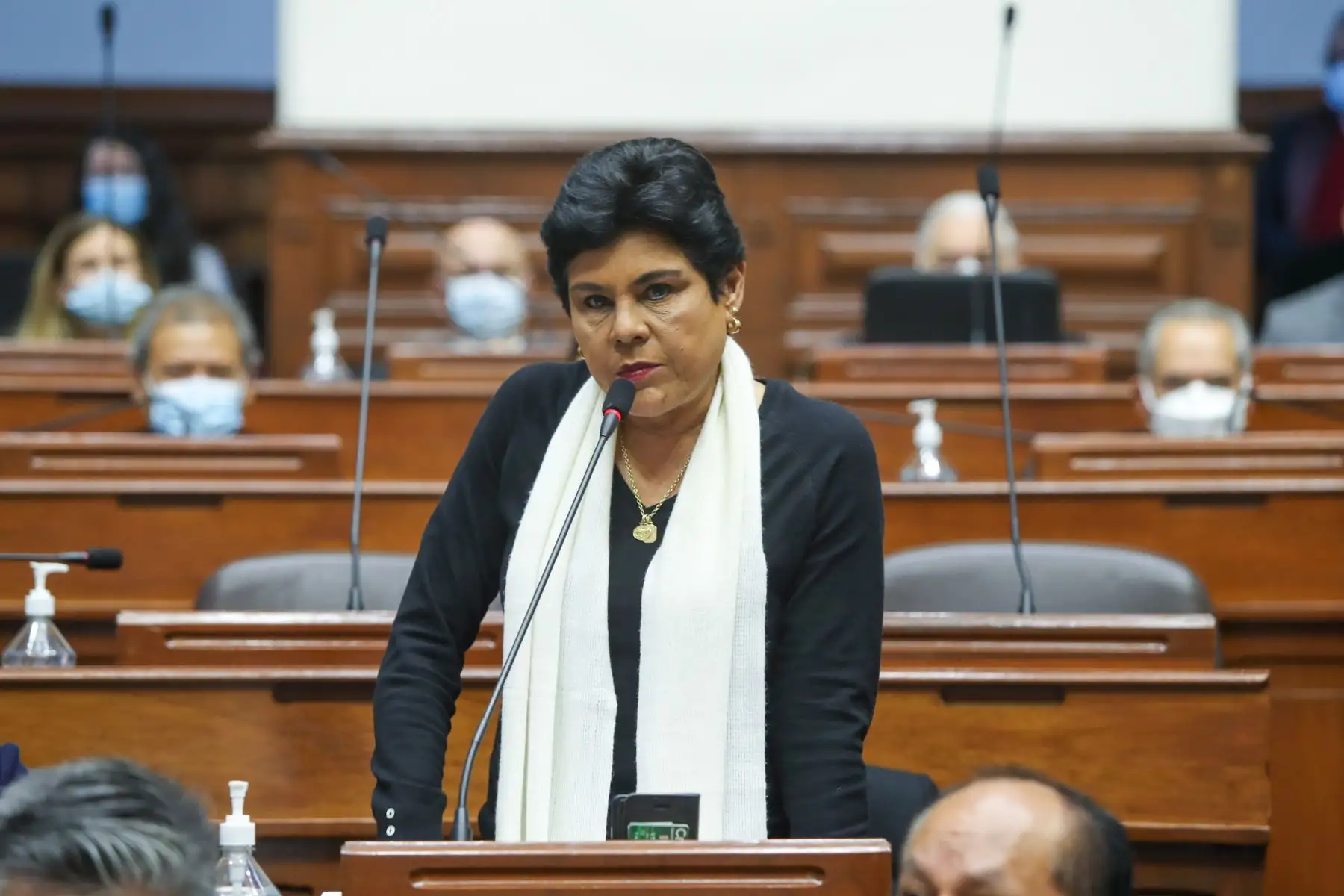 Foto: ANDINA/difusión.