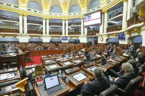 ANDINA/Difusión