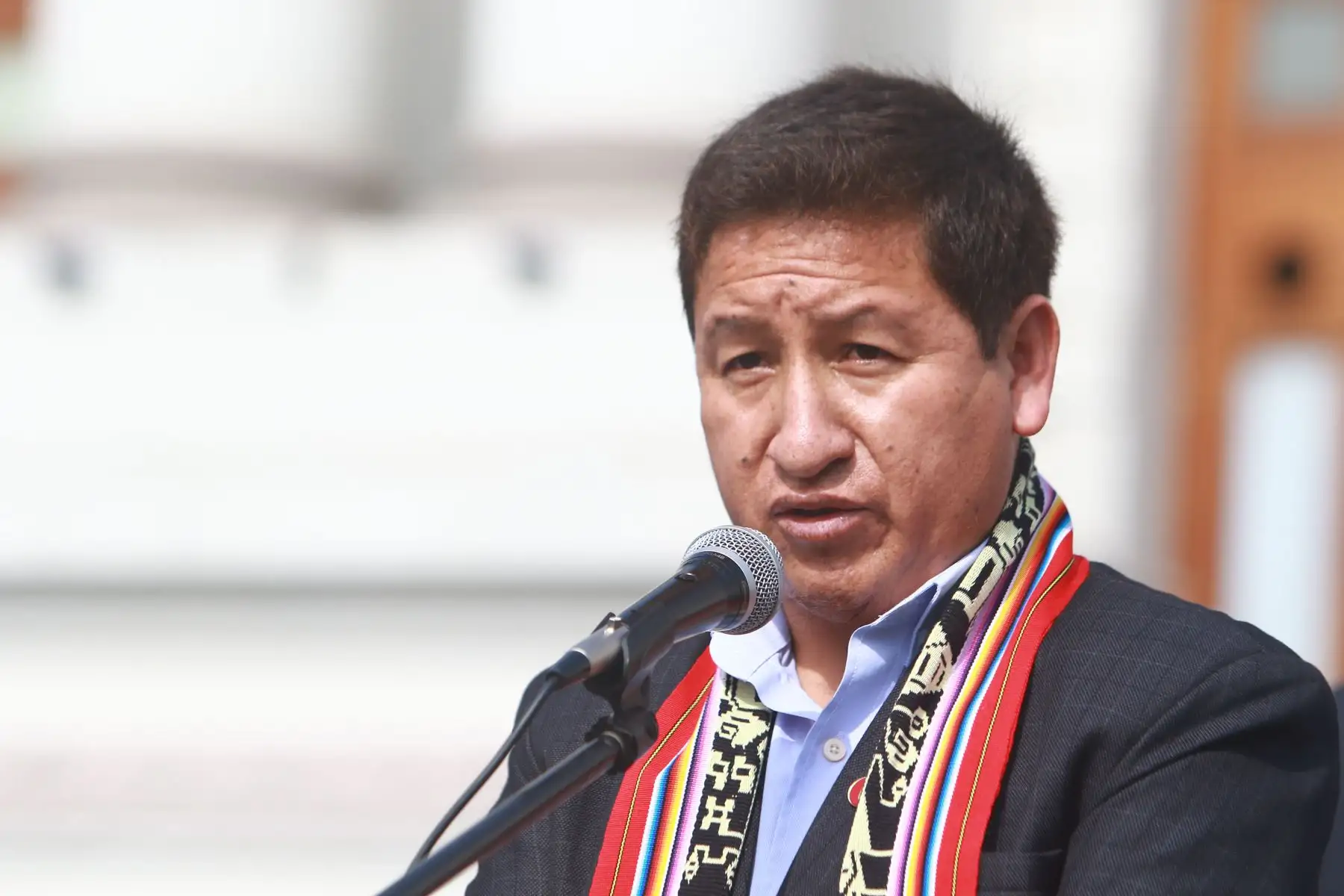 Foto: ANDINA/Jhonel Rodríguez Robles.
