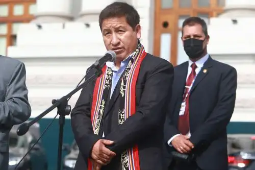 Foto: ANDINA/Jhonel Rodríguez Robles.