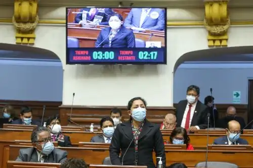 Foto: ANDINA/difusión.