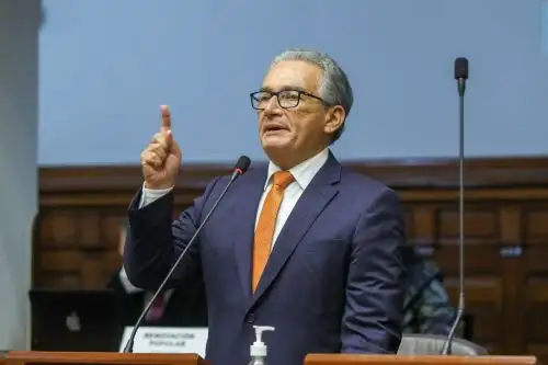 Foto: ANDINA/Difusión.