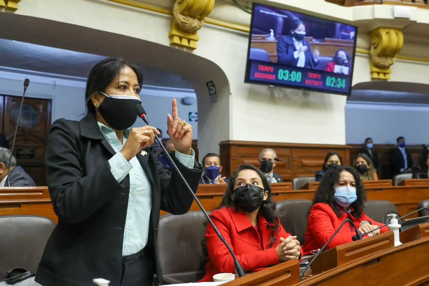 Foto: ANDINA/Difusión.
