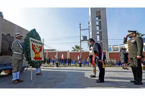 Foto: ANDINA/difusión.