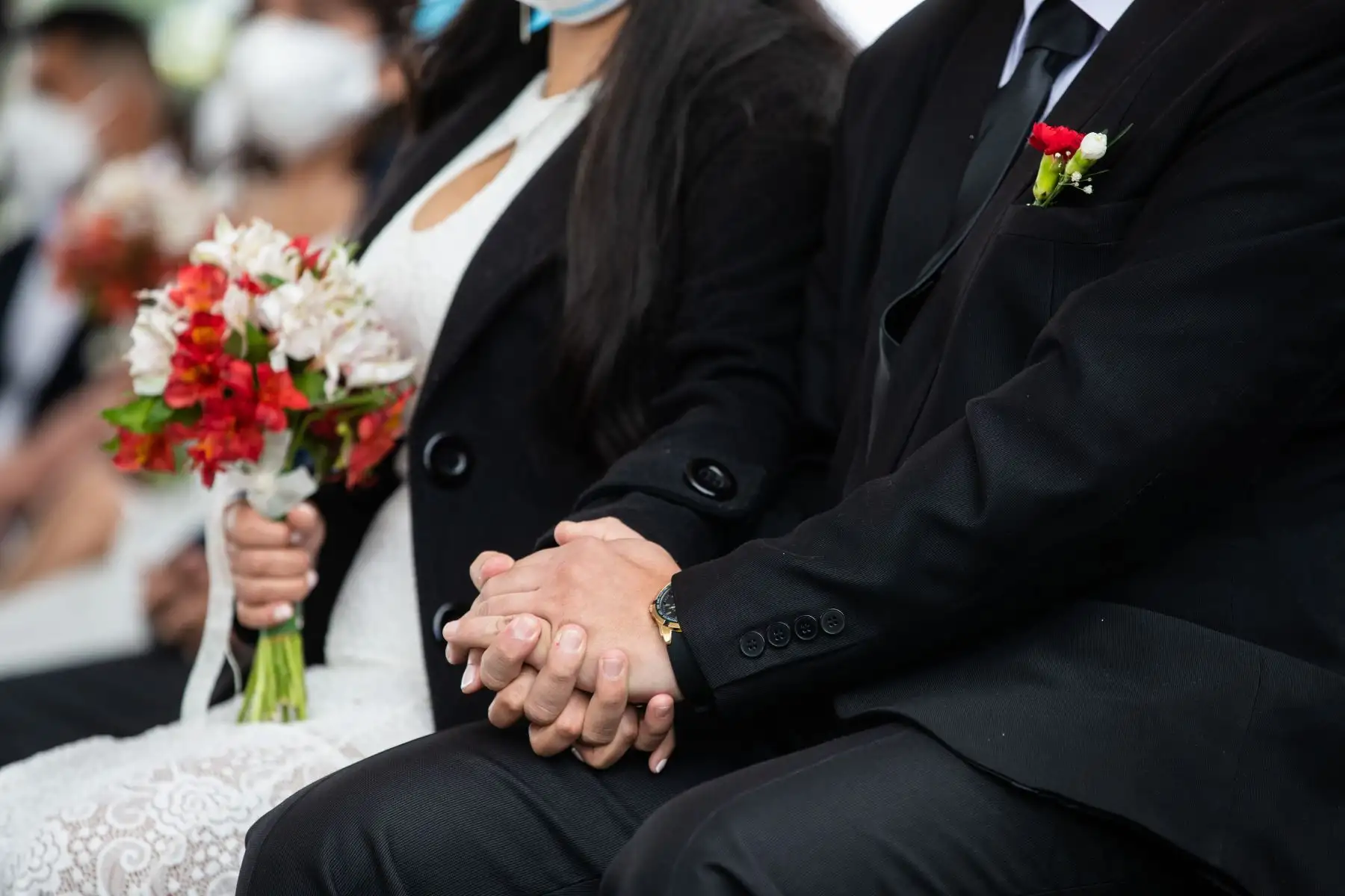 El mayor número de matrimonios registrados en el Perú fueron celebrados en Lima Metropolitana, seguido por Arequipa, Piura y la provincia de el Callao. Foto: ANDINA/Municipalidad de Lima