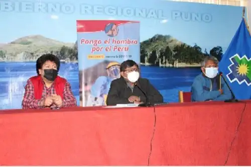Del total de casos reportados, dos corresponden a la ciudad de Juliaca y 6 a la ciudad de Puno, por lo que se exhorta a la población a que acudan a los centros de vacunación, a fin de prevenir contagios.