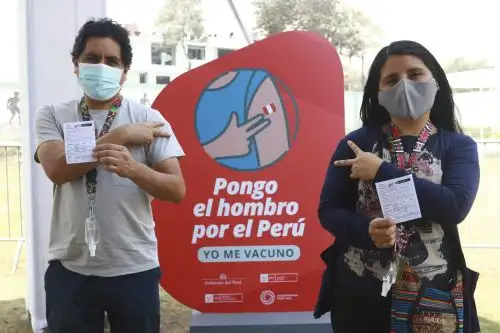 Foto: ANDINA/Jhonel Rodríguez Robles.