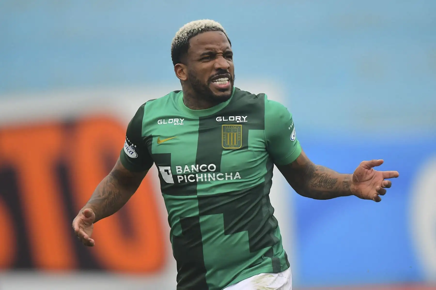 Con un gol de Jefferson Farfán, a los 82 minutos, Alianza Lima derrotó 1-0 a la Universidad César Vallejo y amplió a cinco puntos su ventaja con su más cercano perseguidor en el liderato de la Fase 2 (Torneo Clausura) de la Liga 1. Foto: La Liga