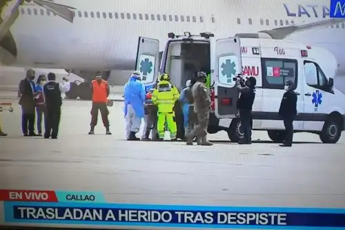 Foto: ANDINA/Difusión.