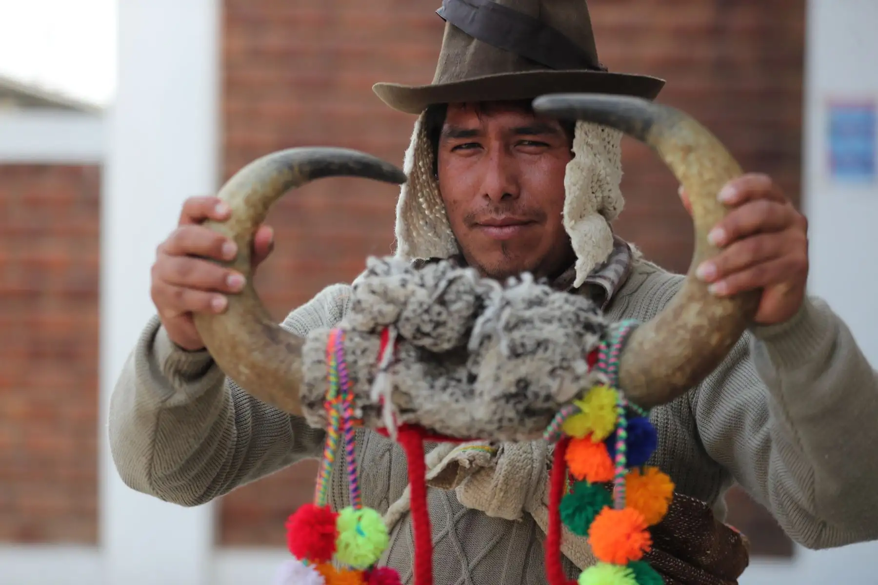 Premier participa del programa lanzamiento de la iniciativa "El Perú es sus regiones" en la provincia de Huaral, región Lima. Campaña “El Perú es sus regiones” promoverá el turismo interno. Además, difundirá atractivos naturales, culturales y gastronómicos, con operadores turísticos certificados. Foto: ANDINA/PCM