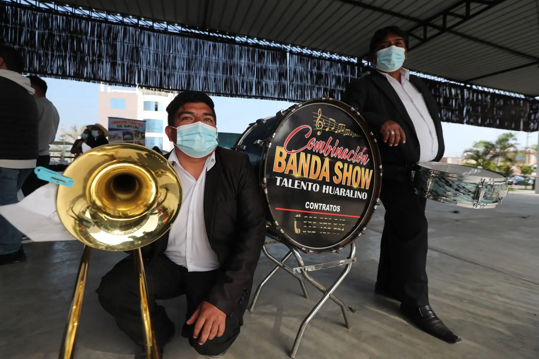 Premier participa del programa lanzamiento de la iniciativa "El Perú es sus regiones" en la provincia de Huaral, región Lima. Campaña “El Perú es sus regiones” promoverá el turismo interno. Además, difundirá atractivos naturales, culturales y gastronómicos, con operadores turísticos certificados. Foto: ANDINA/PCM
