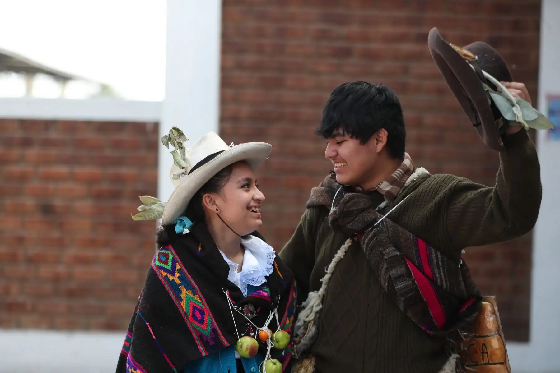 Premier participa del programa lanzamiento de la iniciativa "El Perú es sus regiones" en la provincia de Huaral, región Lima. Campaña “El Perú es sus regiones” promoverá el turismo interno. Además, difundirá atractivos naturales, culturales y gastronómicos, con operadores turísticos certificados. Foto: ANDINA/PCM