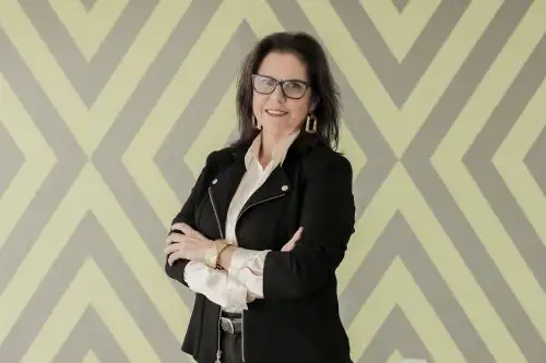 María García Smith. Foto: Difusión