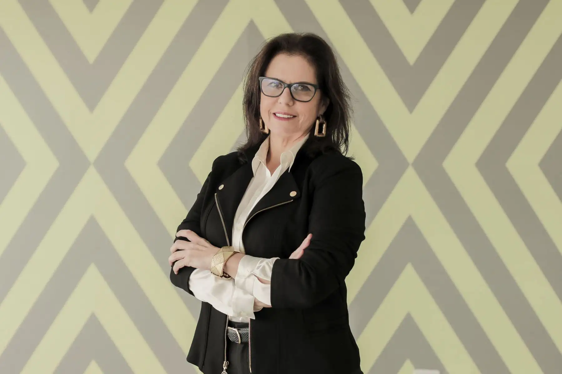María García Smith. Foto: Difusión