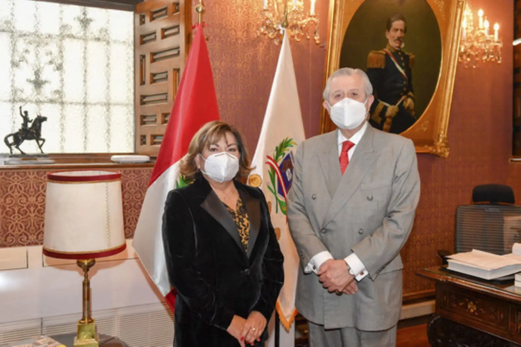 Foto: ANDINA/Difusión.