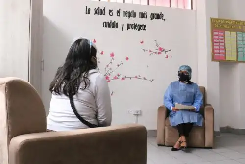 ANDINA/Difusión