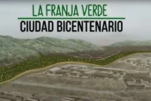 Se estima que la totalidad de la superficie planificada para dicha forestación requerirá un caudal de 350 litros por segundo (l/s). ANDINA/ Minam