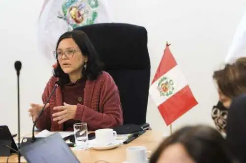 Foto: ANDINA/difusión.