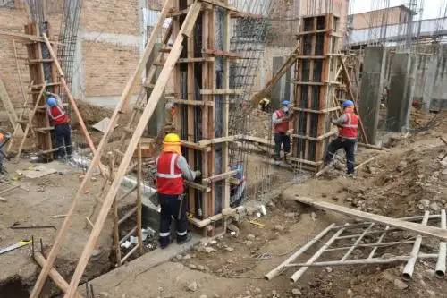 ANDINA/Difusión