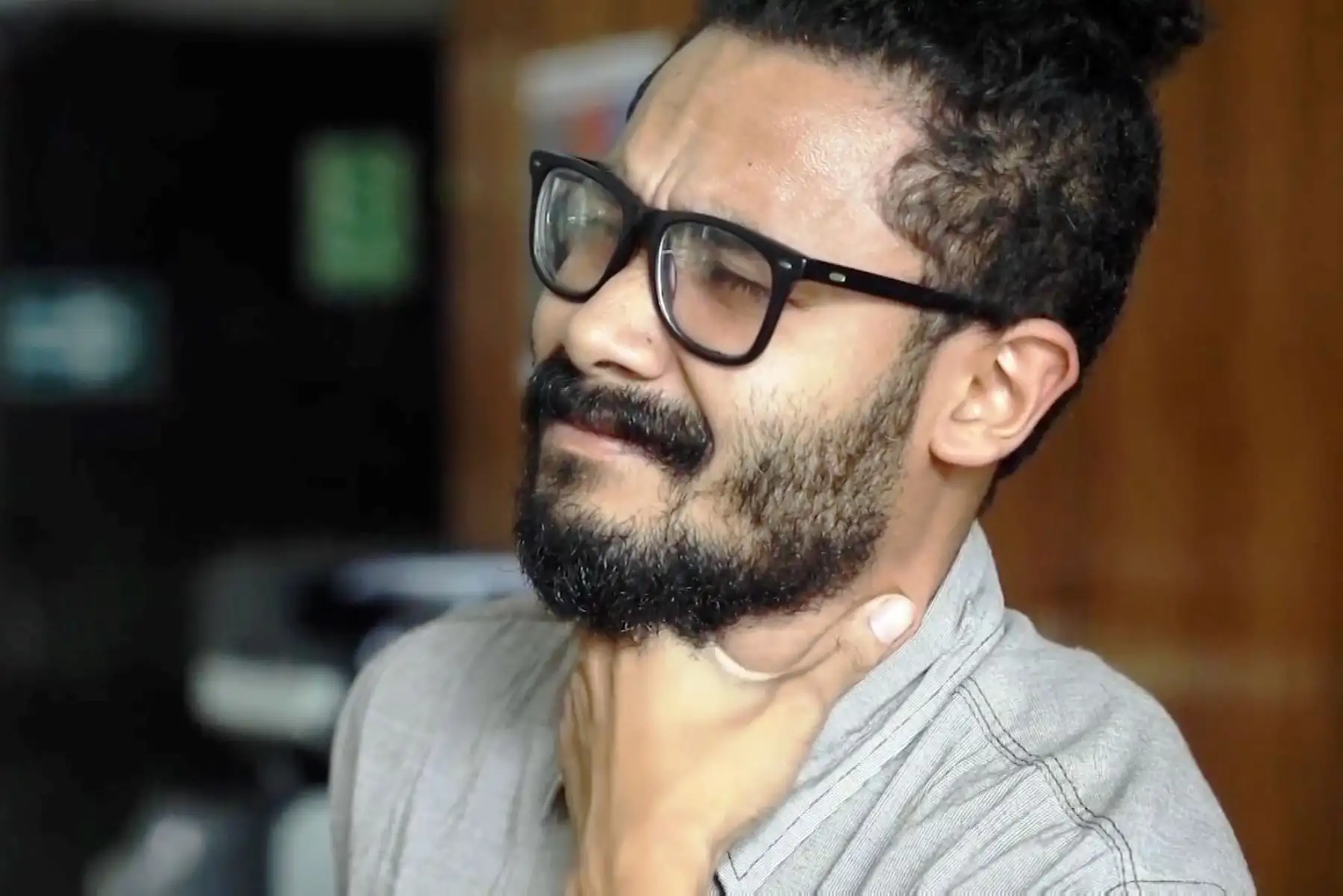 Cómo enfrenta el sistema inmune saludable a la influenza A H3N2. Foto: ANDINA/Difusión.