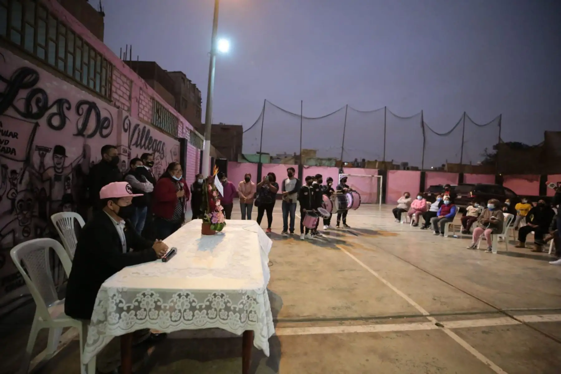 Foto: ANDINA/difusión.
