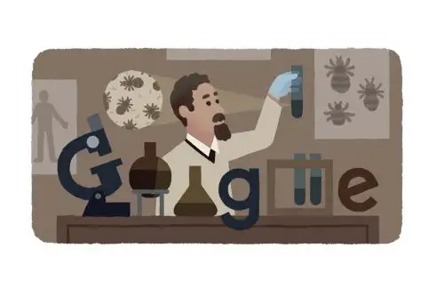 Desde estudiar un pequeño piojo hasta salvar miles de vidas humanas, los impactos que su incansable trabajo tuvo en el mundo se sienten hasta el día de hoy.