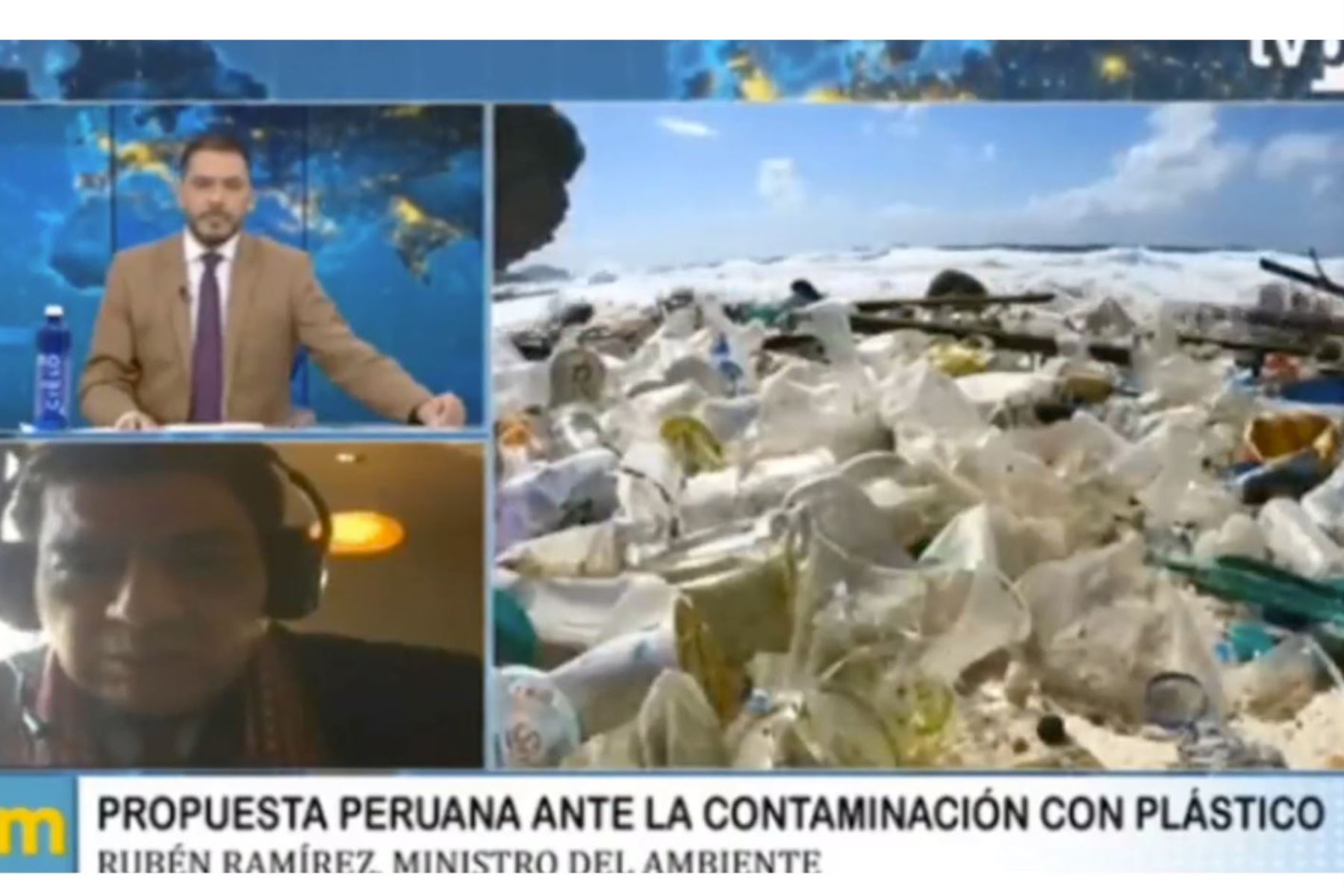 Ambiente: advierten que plata Marquez es una de las más contaminadas de Sudamérica