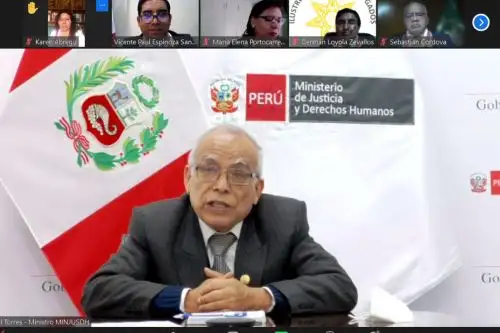 Foto: ANDINA/Difusión.
