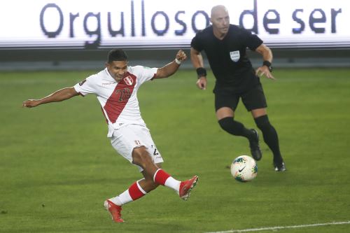 Selección Peruana: siete futbolistas de Universitario son convocados por Jorge Fossati