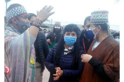 Foto: ANDINA/difusión.