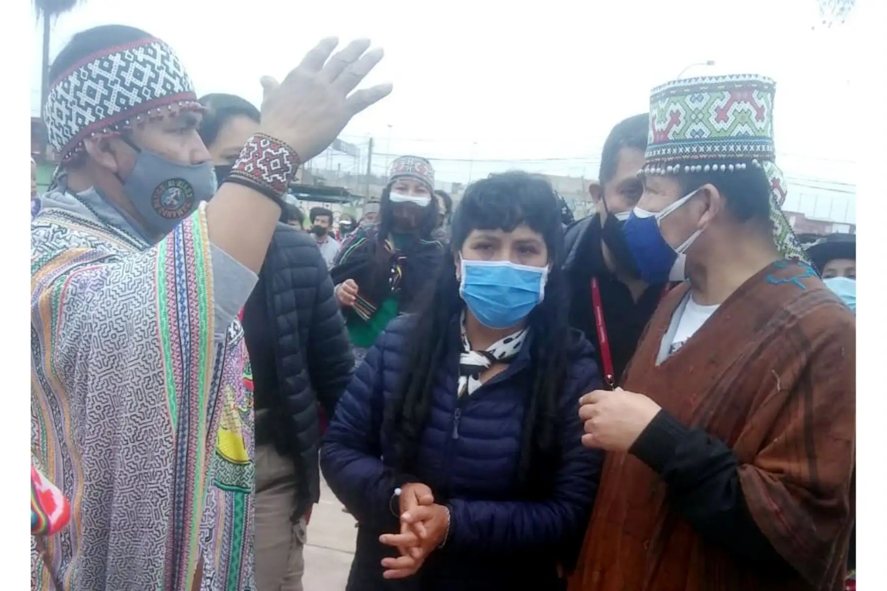 Foto: ANDINA/difusión.