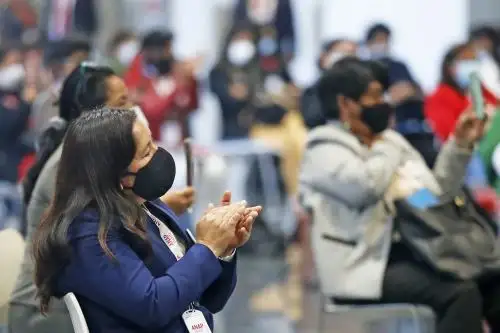 Foto: ANDINA/Difusión.