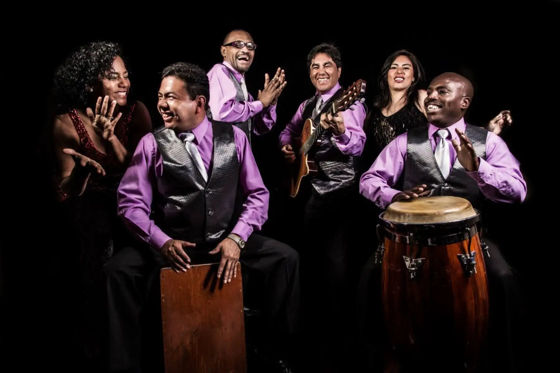 Tito Manrique & Cosa Nuestra se presentarán en setiembre en el Gran Teatro Nacional.