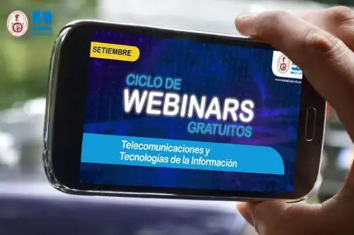 El objetivo es potenciar el conocimiento en materia de telecomunicaciones y ciberseguridad.