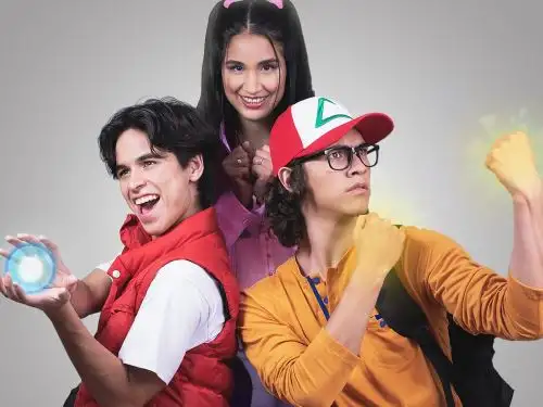 Brando Gallesi, Thiago Vernal y Alejandra Egoavil vuelven en "Japan, el musical”.