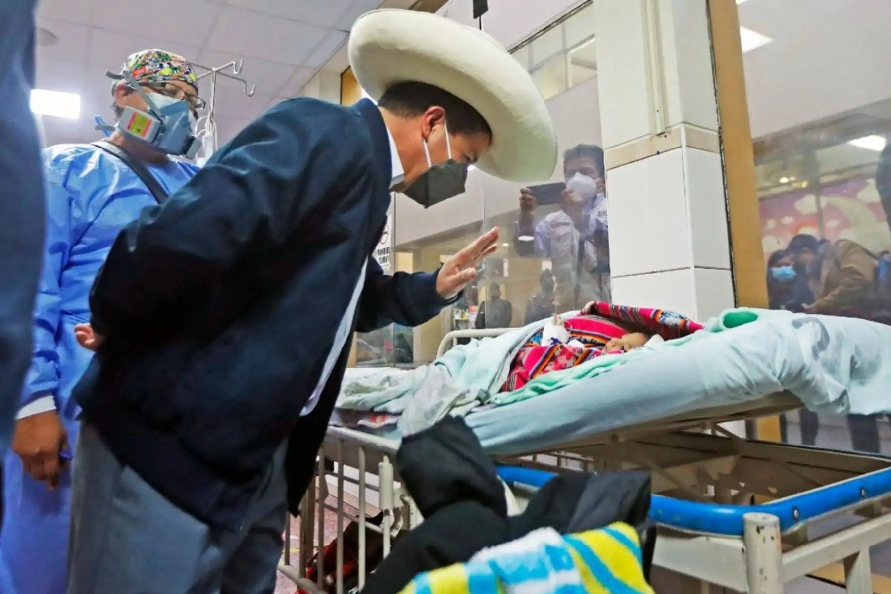 Foto:ANDINA/Prensa Presidencia
