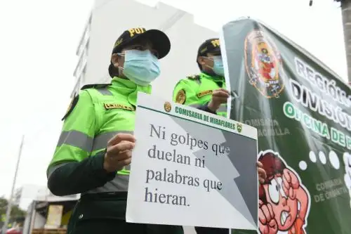 Foto: ANDINA/Difusión.