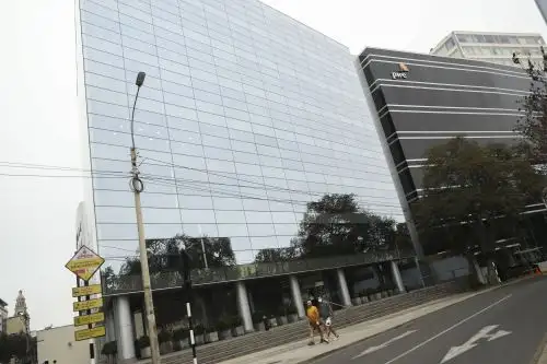 Foto: ANDINA/Carla Patiño Ramírez.