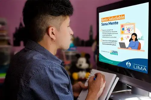 Interesados pueden postular su proyecto hasta el 30 de septiembre. Foto: ANDINA/MML