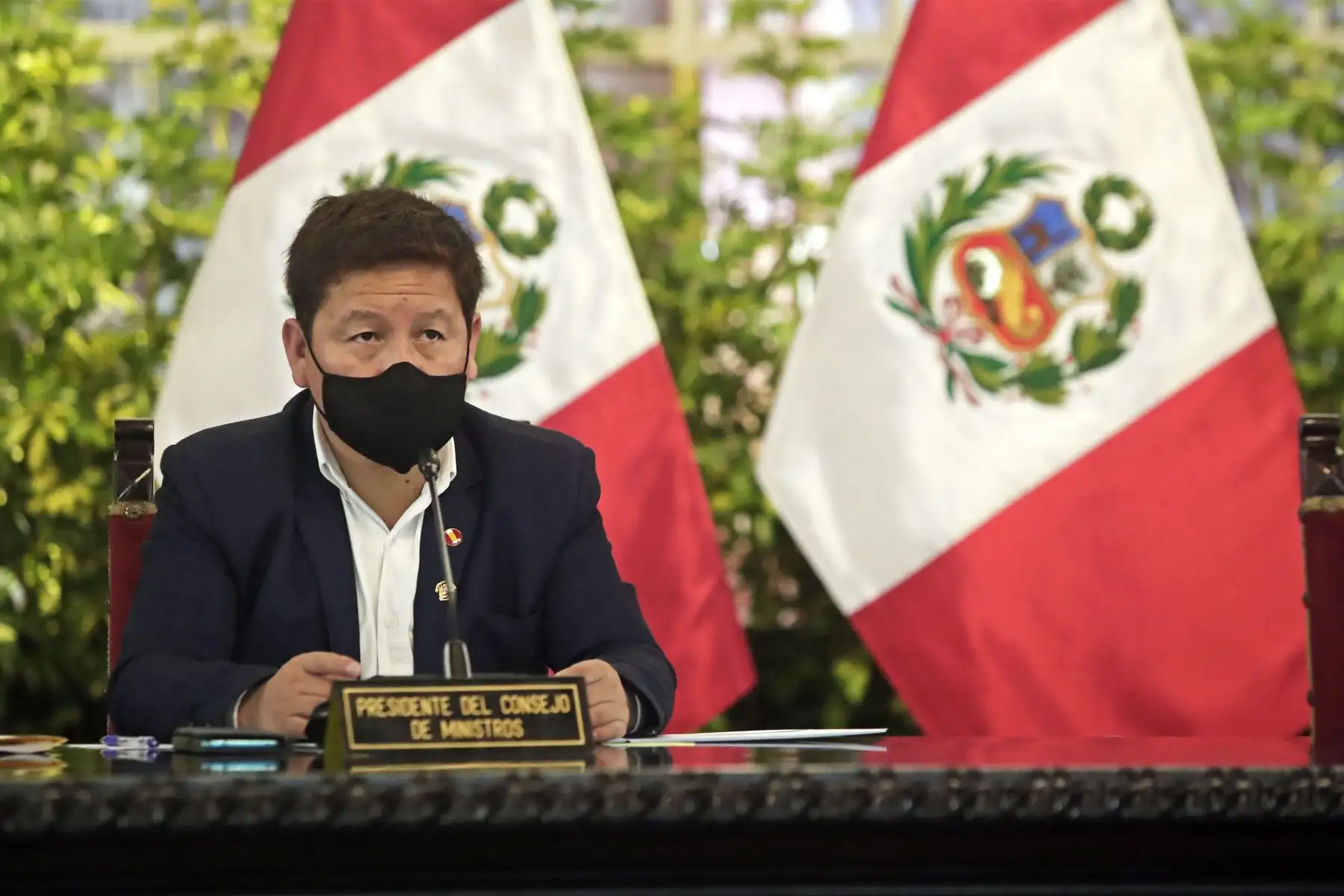 Foto: ANDINA/difusión.